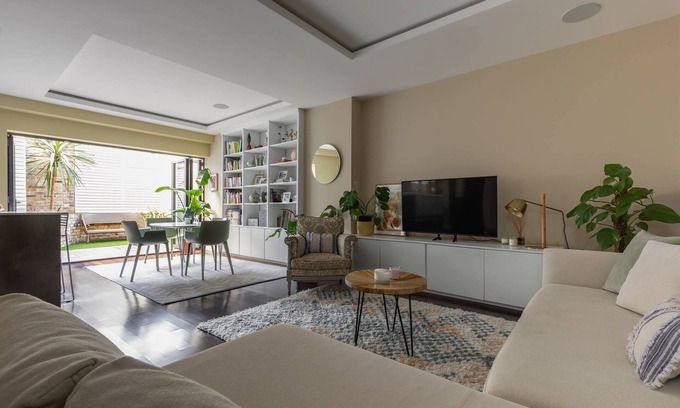 Haverstock Appartement | Prince of Wales Road III by onefinestay