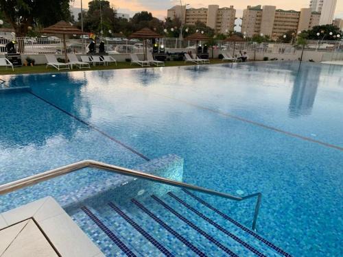 Hadera Hôtel | Prince Palace Hadera Beach Resort
