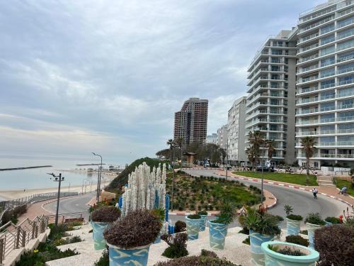Netanya Appartement | Prince Palace Netanya Central Beach