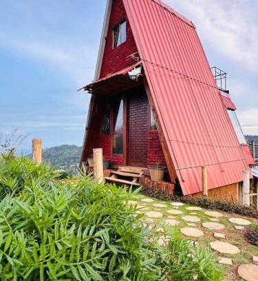 Passara Cabine | Prince Place Eco Cabana and Camping Site
