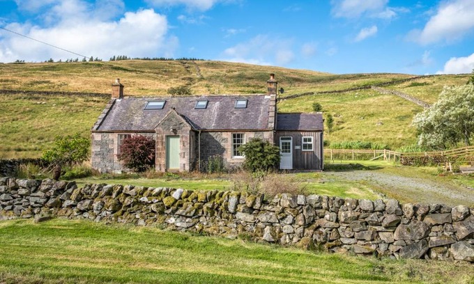 Thornhill Maison | Prince's Cottage