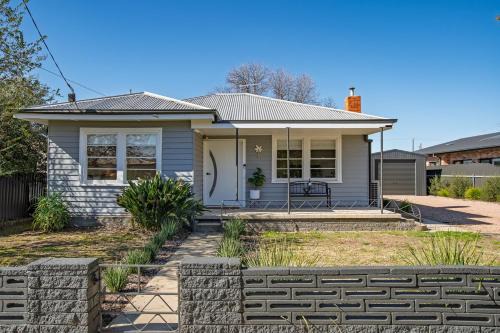Wodonga Maison | Prince's Place on William