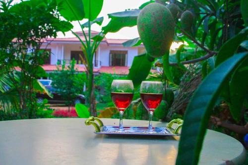 Sigiriya Maison | Prince Villa Sigiriya