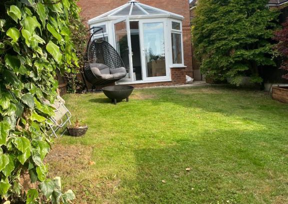 Princes Risborough Maison | Princes Risborough, Buckinghamshire, comfortable double room, quiet and central location