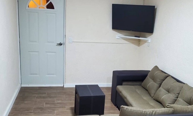 Crucecita Appartement | Princess Apartment. Huatulco.