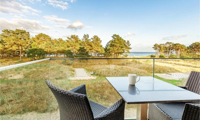 Prora Appartement | Princess