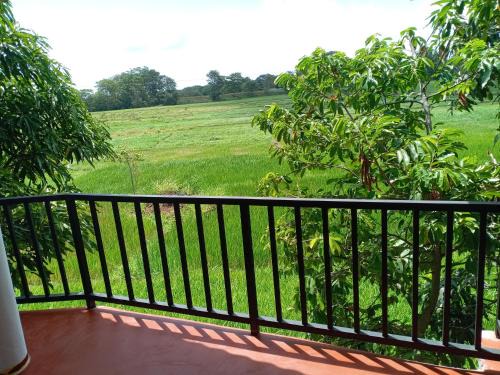 Inamaluwa Maison | Princess Home stay sigiriya