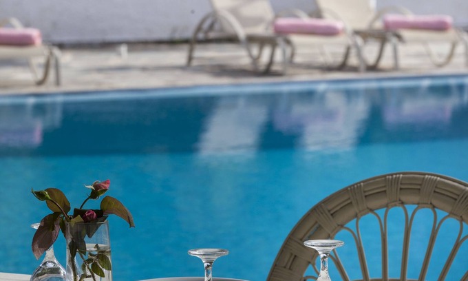 Lassi Hôtel | Princess Hotel