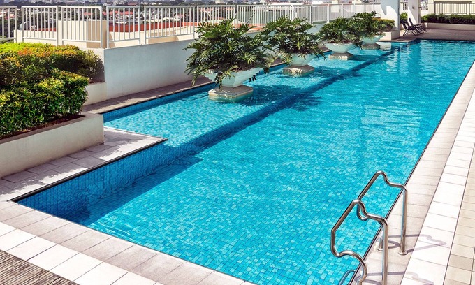 Valencia Appartement | Princeton Residences YourHOMEAtPrinceton