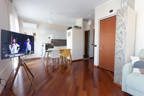 Campobasso Appartement | Principe di Piemonte Apartment