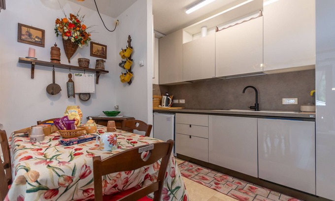 Malga Ciapela Appartement | Principe Marmolada 464/A