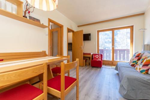 Malga Ciapela Appartement | Principe Marmolada 154