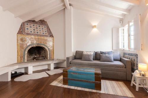 Merces Appartement | Principe Real Swoonworthy, Pristine, 1BR Cottage