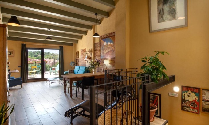 Falset Appartement | Priorat Aparthotel