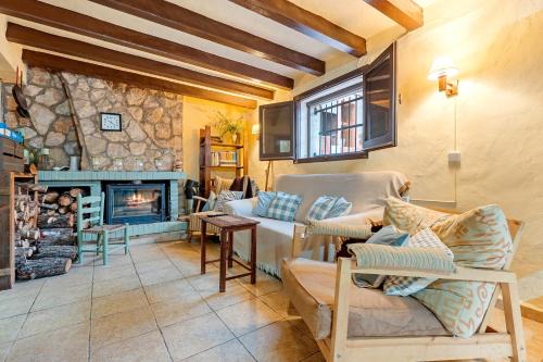 El Lloar Maison | Priorat Tranquil