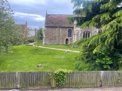 Saint Osyth Appartement | Priory View