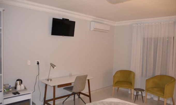 Lephalale Hôtel | Prisatt Boutique Hotel