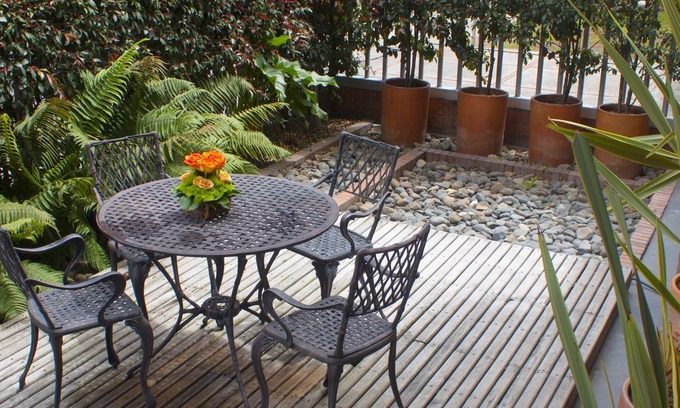Chico Norte III Appartement | Prisma Suites Chicó 94