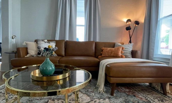 Clayton Maison | Pristine Downtown Clayton Village Home Just Steps Away From Everything!
