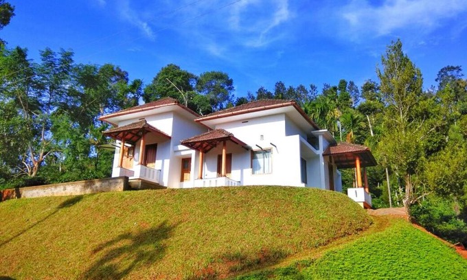 Vayittiri Maison | Pristine Hills