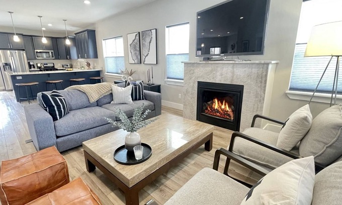 Hailey Maison | Pristine Home Near Sun Valley