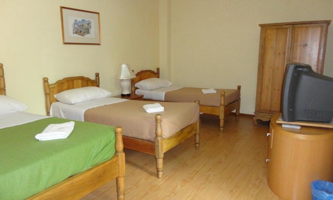 Rawang City Center Hôtel | Pristine Hotel