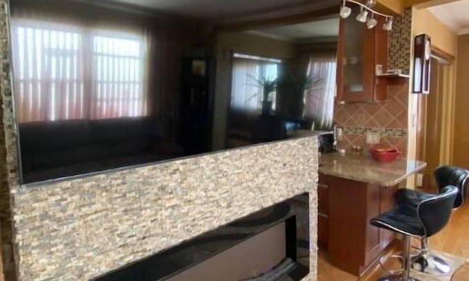 Valley Stream Lit Et Petit-Déjeuner | Pristine & Luxury 3 Bed and Breakfast JFK NYC