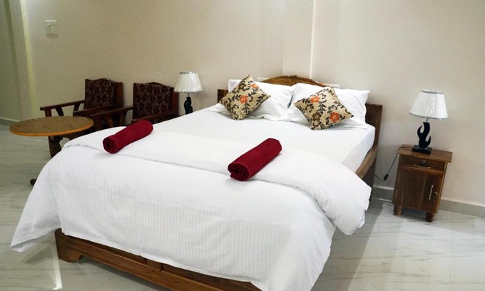 Canacona Maison | Pritams Cottages Guest House