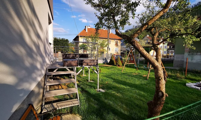 Liptovsky Hradok Maison | Privát Anna Liptov
