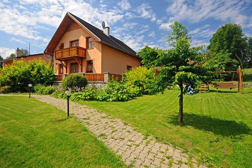 Demanova Maison | Privát Majo
