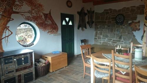 Vrbov Maison | Privát Migáč