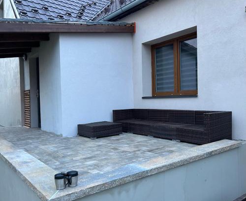 Velky Slavkov Maison | Privát Nikodém
