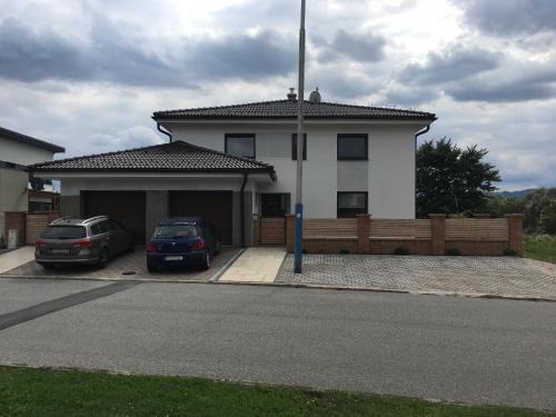 Poprad Maison | Privát