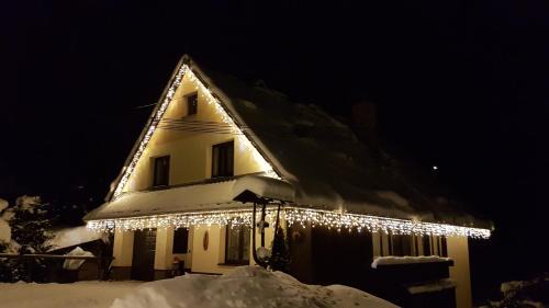 Donovaly Maison | Privát Vavrúš