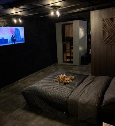 Meer Appartement | Privé sauna Hoogstraten