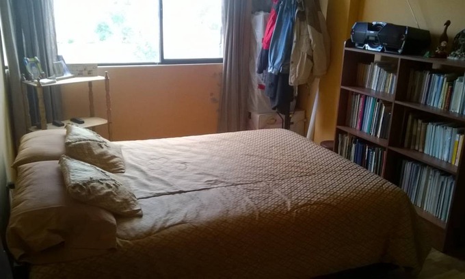 Ambato Station Balnéaire | Chambre privée ∙ 2 personnes