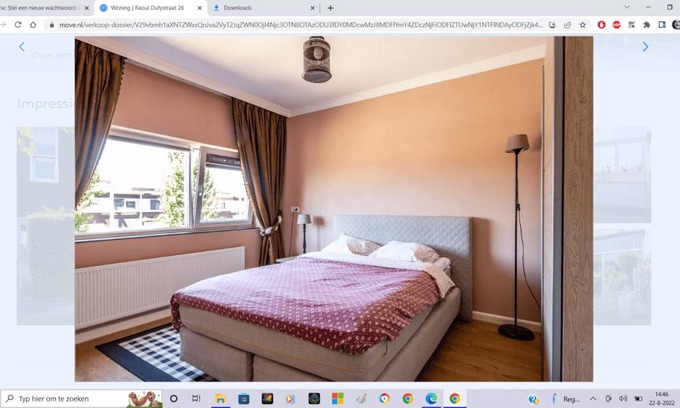 Almere Station Balnéaire | Chambre privée ∙ 2 personnes