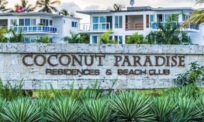 Sabana Palenque Copropriété | Private Comm Condo with Beach and Pool Access Entire Condo-2 Bedroom/ 2 Bathroom