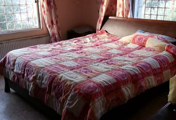 Suwailih Station Balnéaire | Chambre privée ∙ 2 personnes