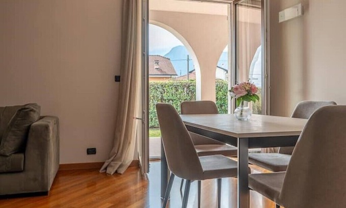Bruino Appartement | Privacy and comfort