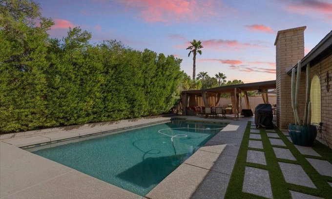 La Paz At Desert Springs Maison | Prendre maintenant les réservations pour la saison 2020
