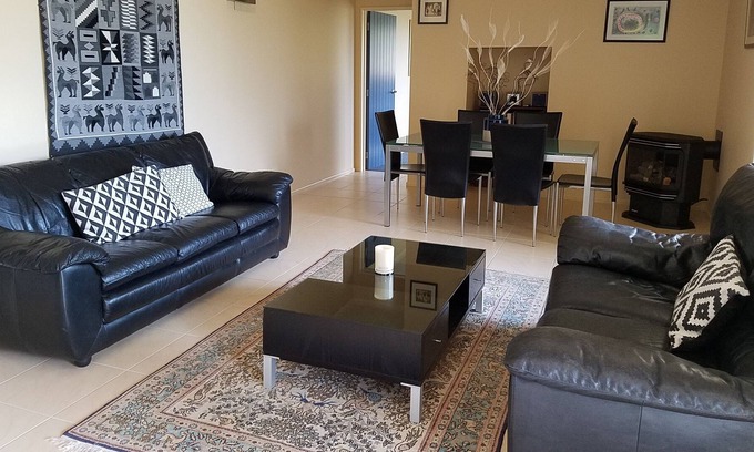 Richmond Appartement | Privacy, birdsong, and views