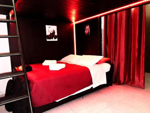 Turin Appartement | Privacy Escape - Private Parking Near Turin Center