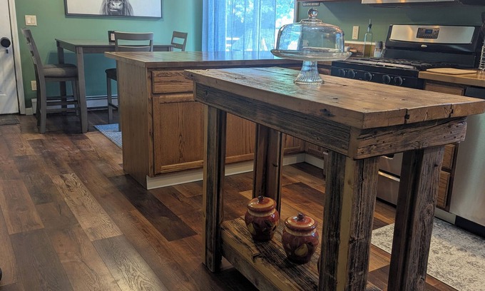 Oneonta Maison | Privacy land to play and cooperstown allstar village just 2.6 miles away