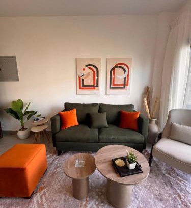 Madinaty Appartement | Privado by Manazil, B1