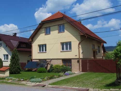 Zuberec Appartement | Privat Ľubka