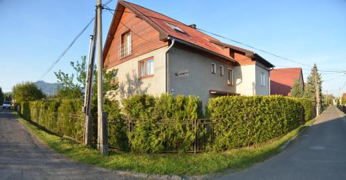 Liptovsky Mikulas Appartement | Privat Alexandra