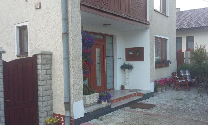 Hrabusice Maison | Privat Alfa