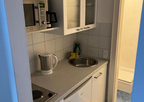 Regensburg Appartement | Privat Arpartment