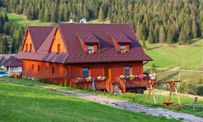 Bachledova dolina Appartement | Privat Bachledova dolina